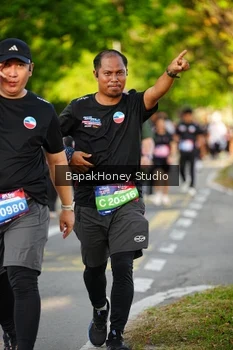 Runner Photo 4023502