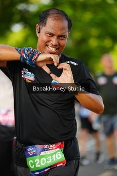 Runner Photo 4023505