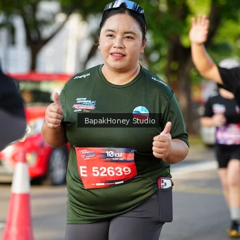 Runner Photo 4023507