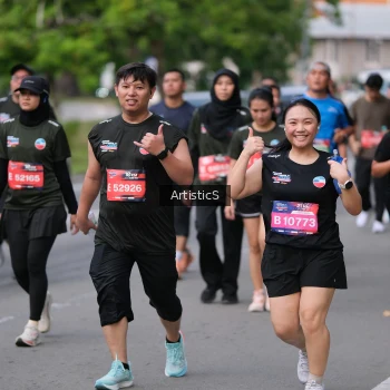 Runner Photo 4023533
