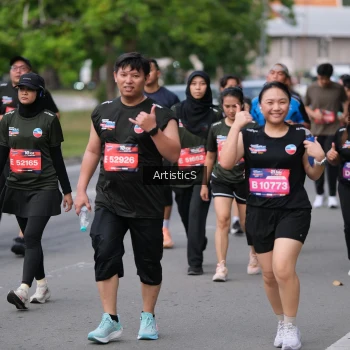 Runner Photo 4023545
