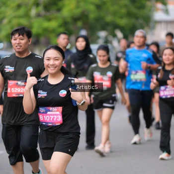 Runner Photo 4023548