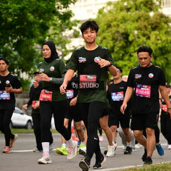 Runner Photo 4023554