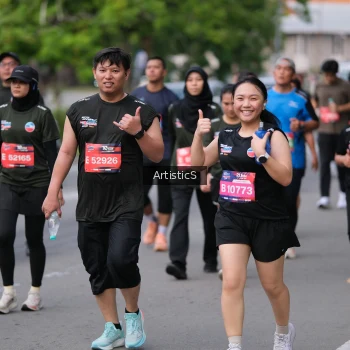 Runner Photo 4023562