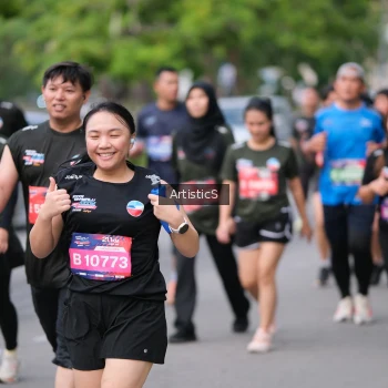 Runner Photo 4023563