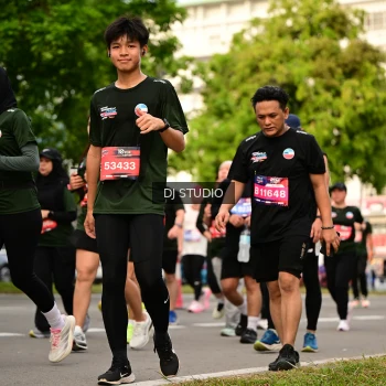 Runner Photo 4023567