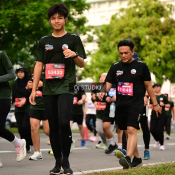 Runner Photo 4023573