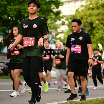 Runner Photo 4023575