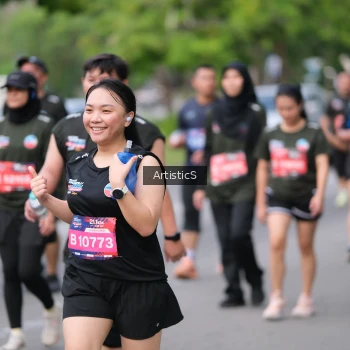 Runner Photo 4023593