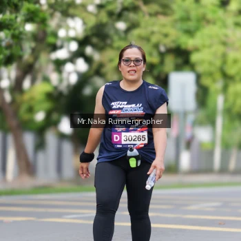 Runner Photo 40236