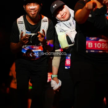 Runner Photo 4023620