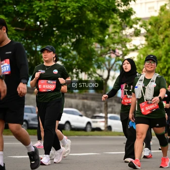 Runner Photo 4023622