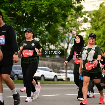Runner Photo 4023625