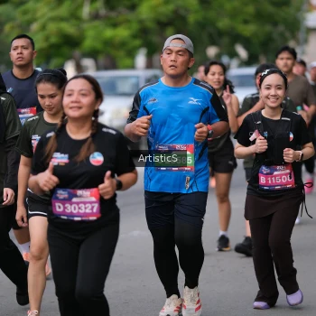 Runner Photo 4023628