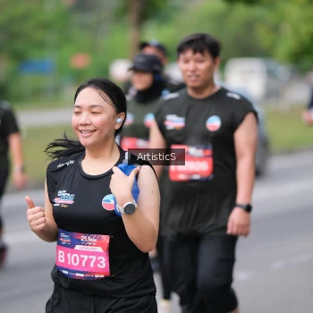 Runner Photo 4023630