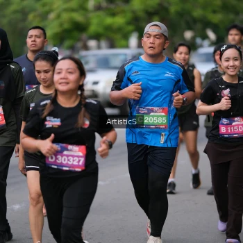 Runner Photo 4023634