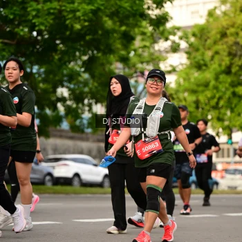 Runner Photo 4023641