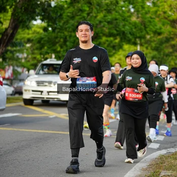 Runner Photo 4023643