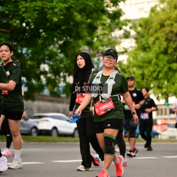 Runner Photo 4023645
