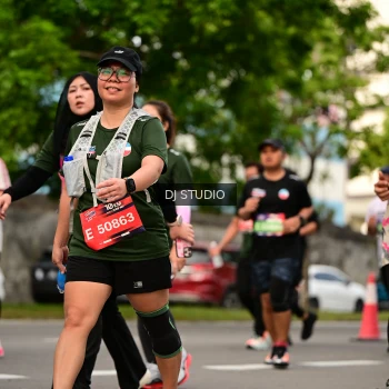 Runner Photo 4023662