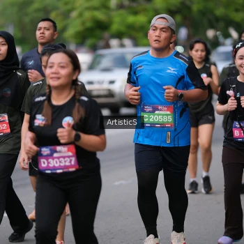Runner Photo 4023663