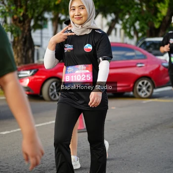 Runner Photo 4023665