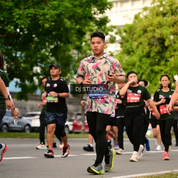 Runner Photo 4023669