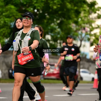 Runner Photo 4023670