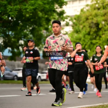 Runner Photo 4023671