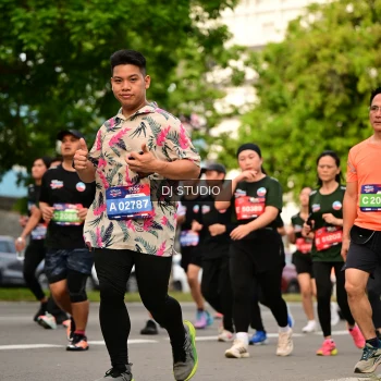 Runner Photo 4023674