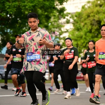 Runner Photo 4023675