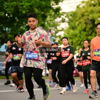 Runner Photo 4023676