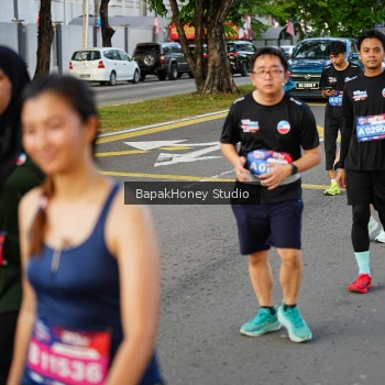 Runner Photo 4023679