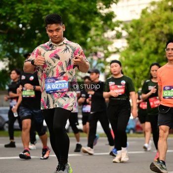 Runner Photo 4023680