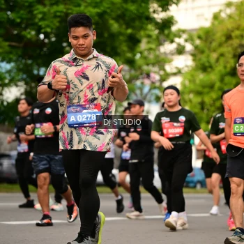 Runner Photo 4023682
