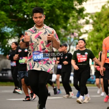 Runner Photo 4023688