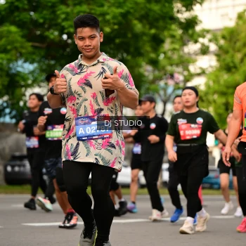 Runner Photo 4023689