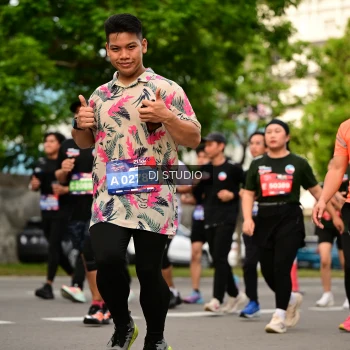 Runner Photo 4023691