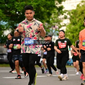 Runner Photo 4023692