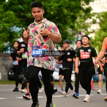 Runner Photo 4023693