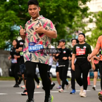 Runner Photo 4023695