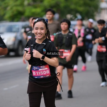 Runner Photo 4023703