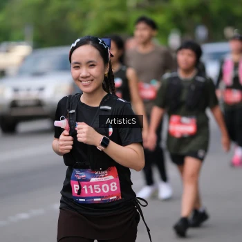 Runner Photo 4023752