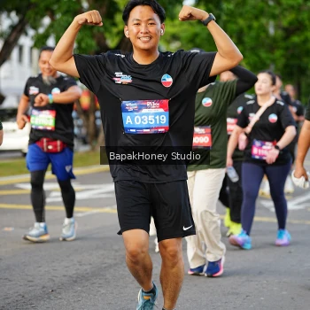 Runner Photo 4023761
