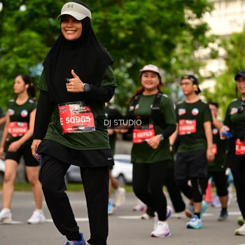 Runner Photo 4023773