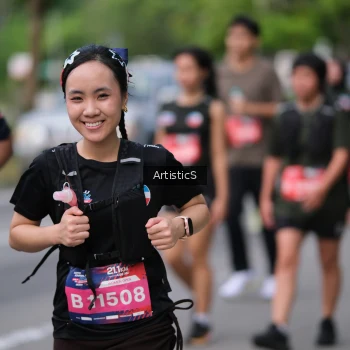 Runner Photo 4023789
