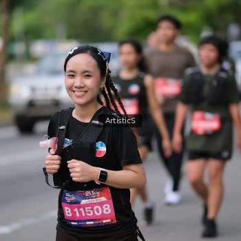 Runner Photo 4023794