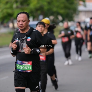Runner Photo 4023798