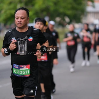 Runner Photo 4023802