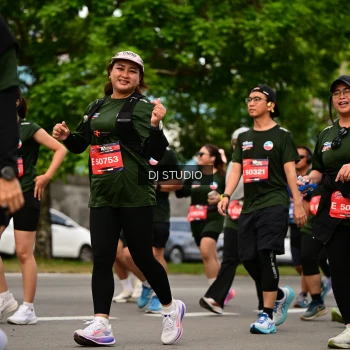 Runner Photo 4023804